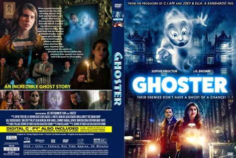 ghoster dvdscreener|Ghoster (2022) .